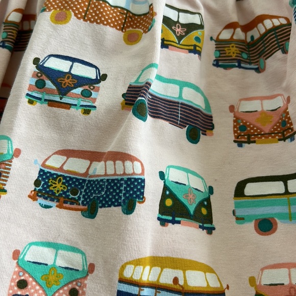 Matilda Jane Girls Back to School outfit - Picture 2 of 9